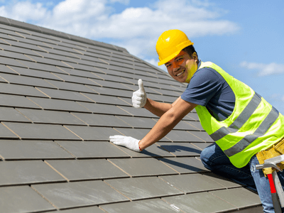 About Roof Repair Experts Morganville, KS